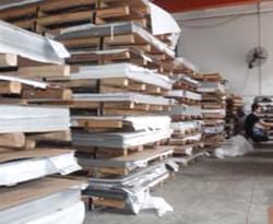 永穗不銹鋼板、鋼帶倉(cāng)儲(chǔ)環(huán)境