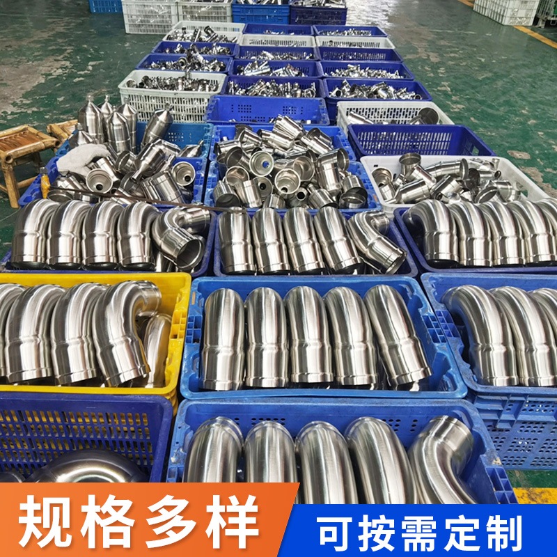 環(huán)壓式移動螺母直通活接管件 環(huán)壓式移動螺母直通活接管件